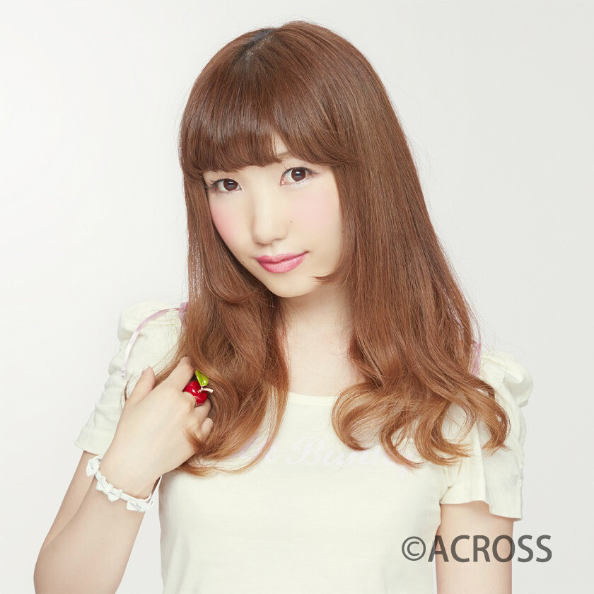 Original Voice Actor Notebook Computer Type:YOU No. 23 with Aya Uchida Now Available! 0