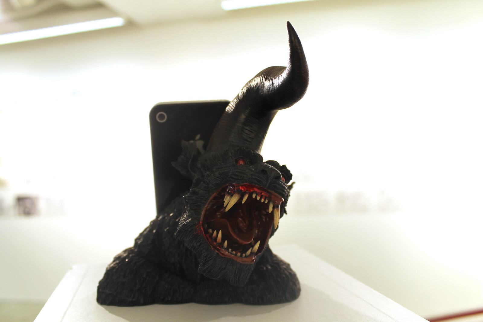 Full Scale Replica of Dragon Slayer on Display at Exhibit for “Berserk Golden Age Arc III: Descent” 7