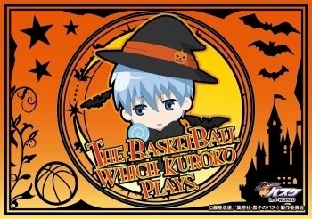 © Tadatoshi Fujimaki / Shueisha Inc., Kuroko’s Basketball Production Committee 4