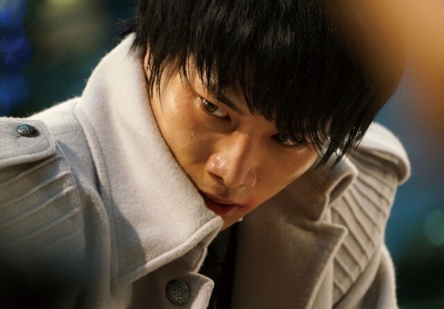 Tokyo Ghoul Live Action Movie Reveals New Visuals 0