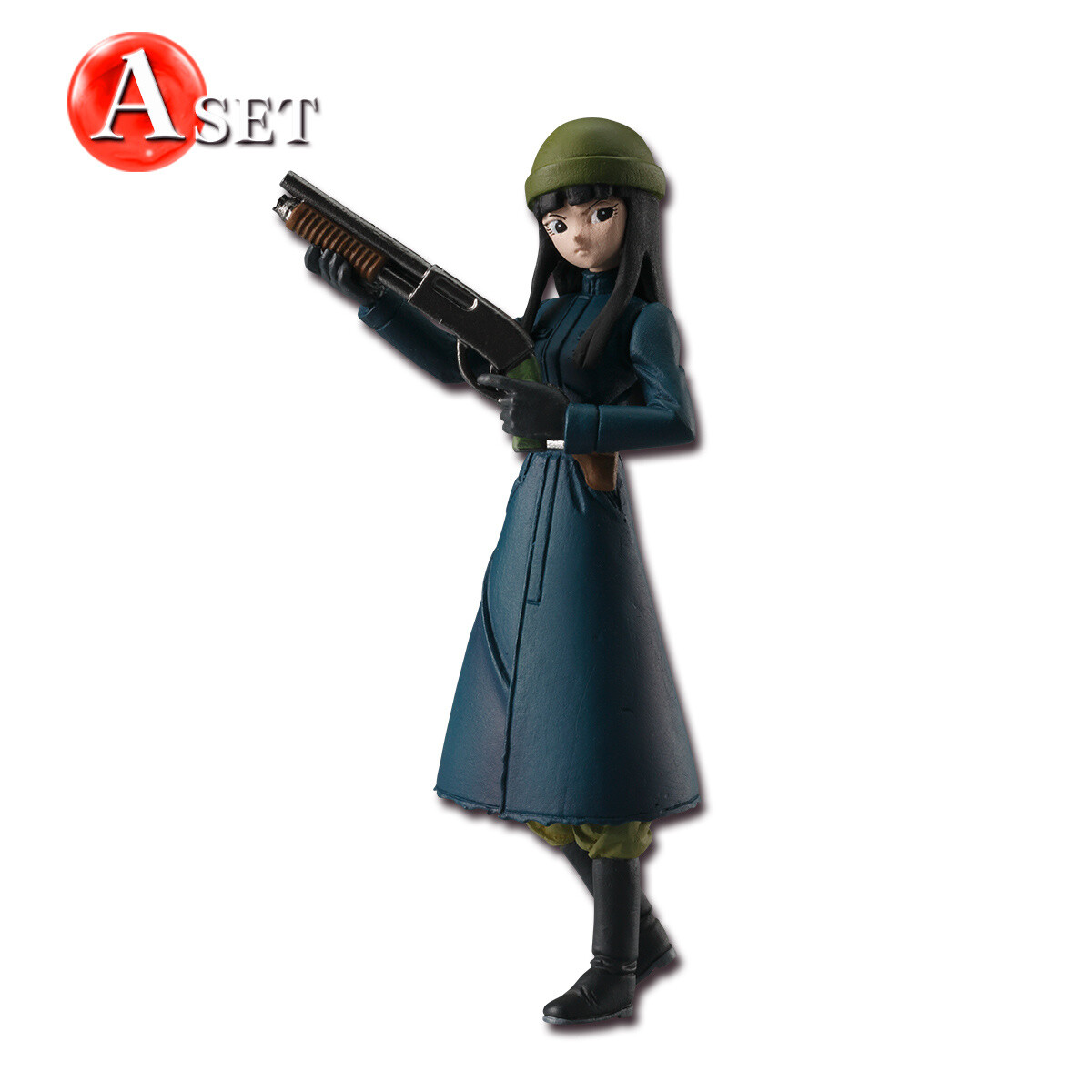 Future Trunks Arc Dragon Ball Super Figures on the Way! 2