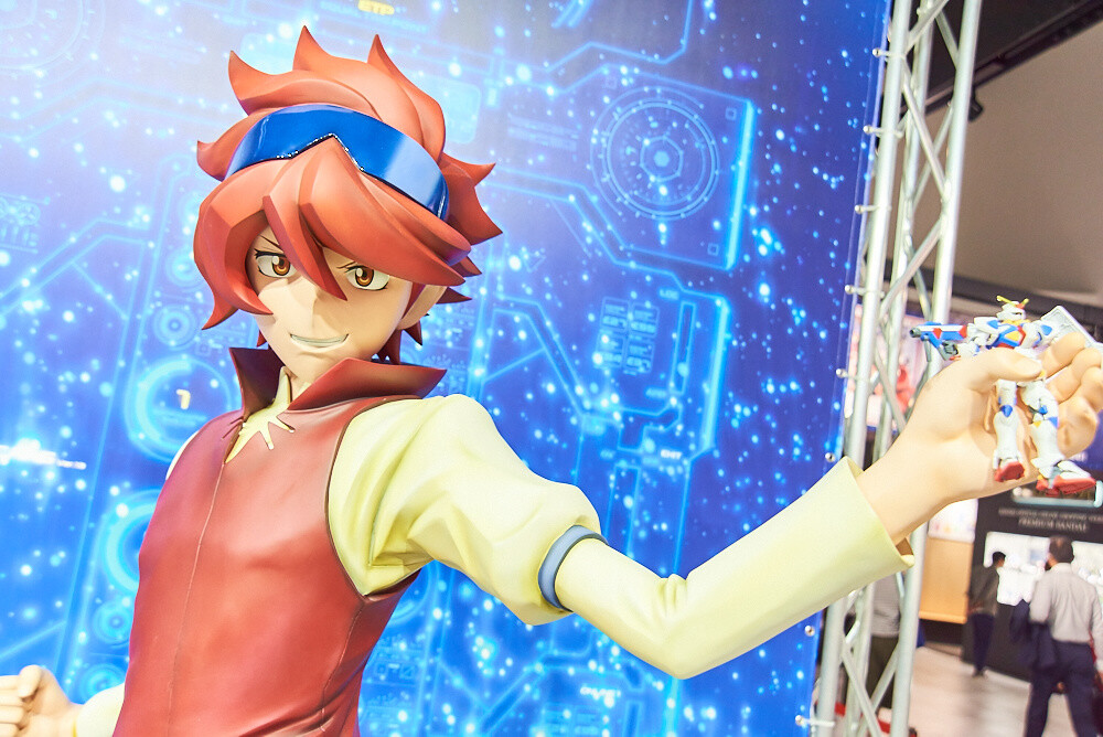 Find Gunpla Heaven at Gundam Base Tokyo! [Photo Report] 120