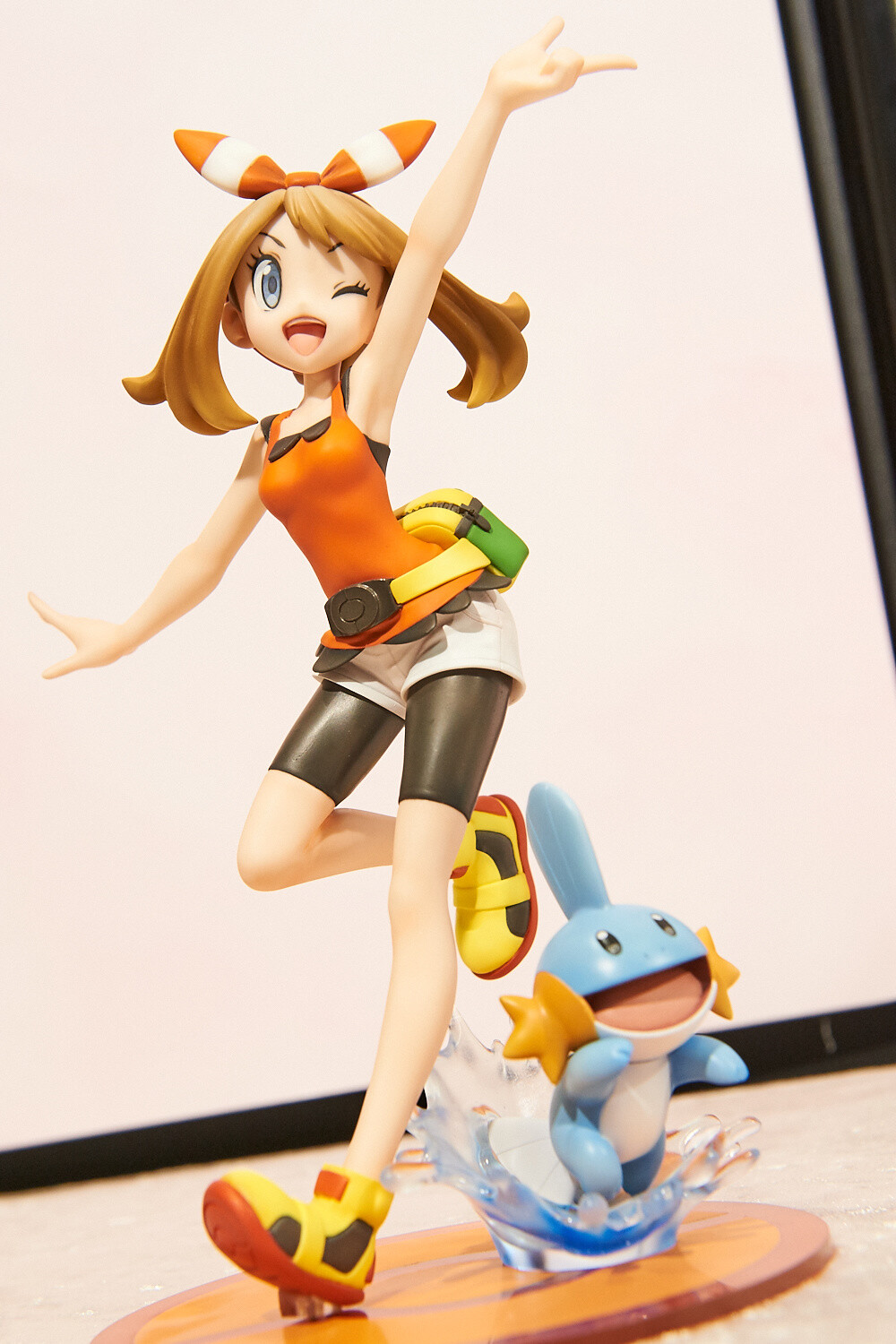 Kotobukiya Showcases Stunning Range of Upcoming 2017 Figures [Event Report] 62