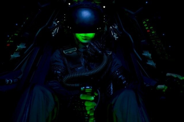 © 2015 HEADGEAR / The Next Generation: Patlabor Production Committee 1