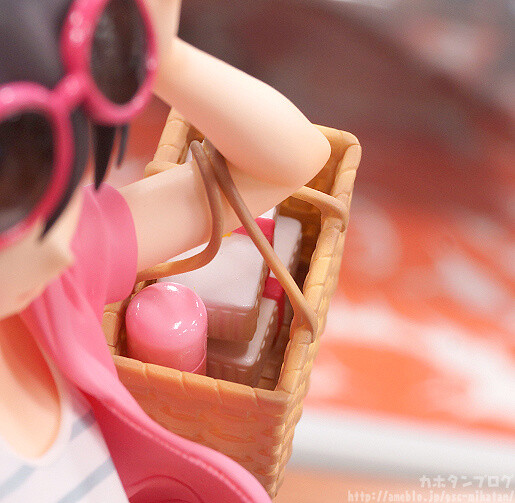 [Español] Nico Yazawa: Picnic Girl 7