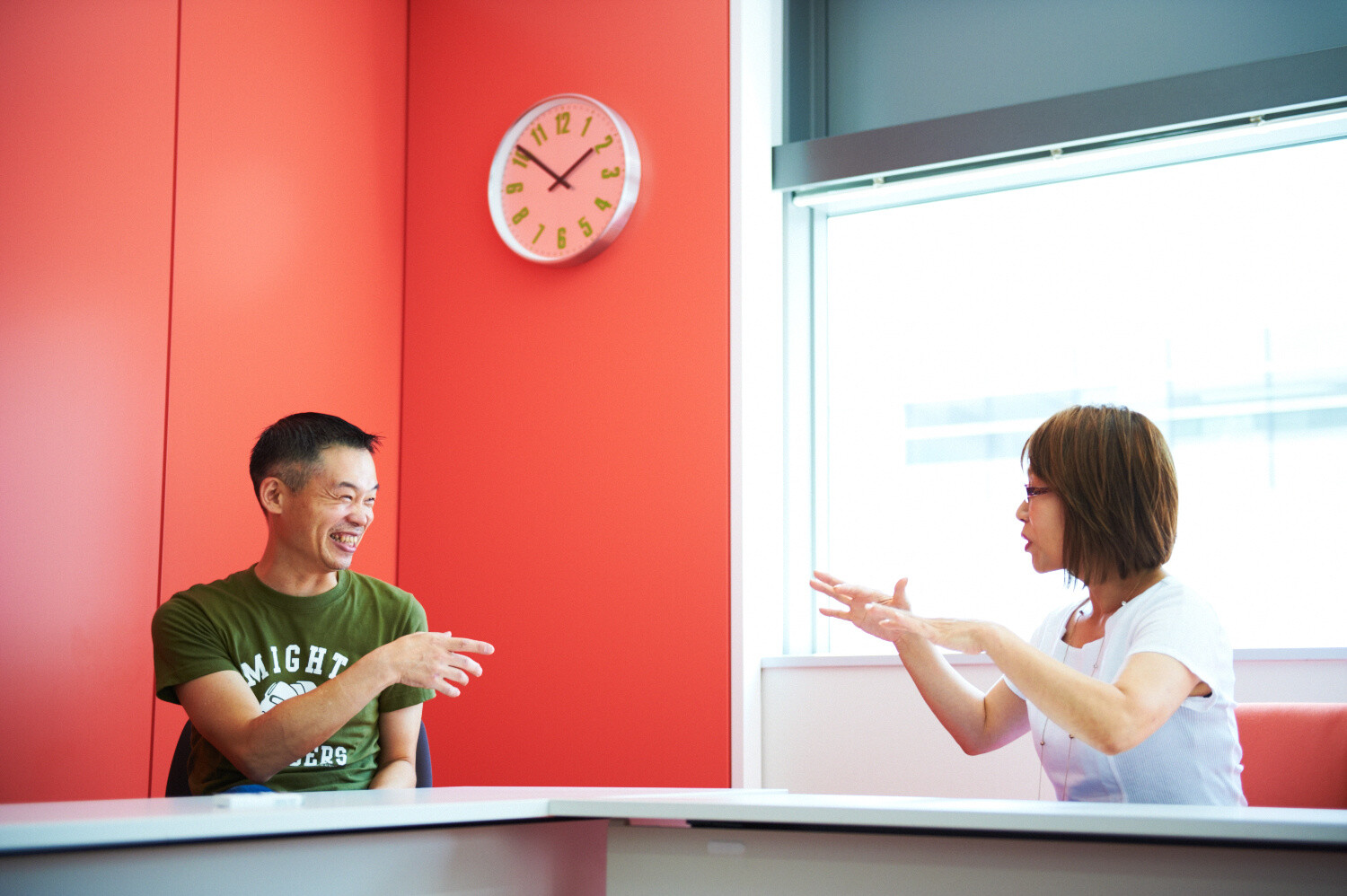 Possibly the Quickest Interview in the World!? Keiji Inafune and Eiko Tanaka on the “RED ASH” Kickstarter Project 12