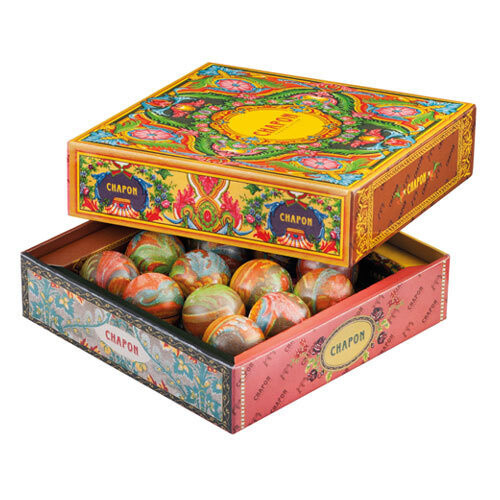 Gorgeous Chocolate on Display at Seibu Shibuya Store for Shibuya Chocolate Paradise! 0