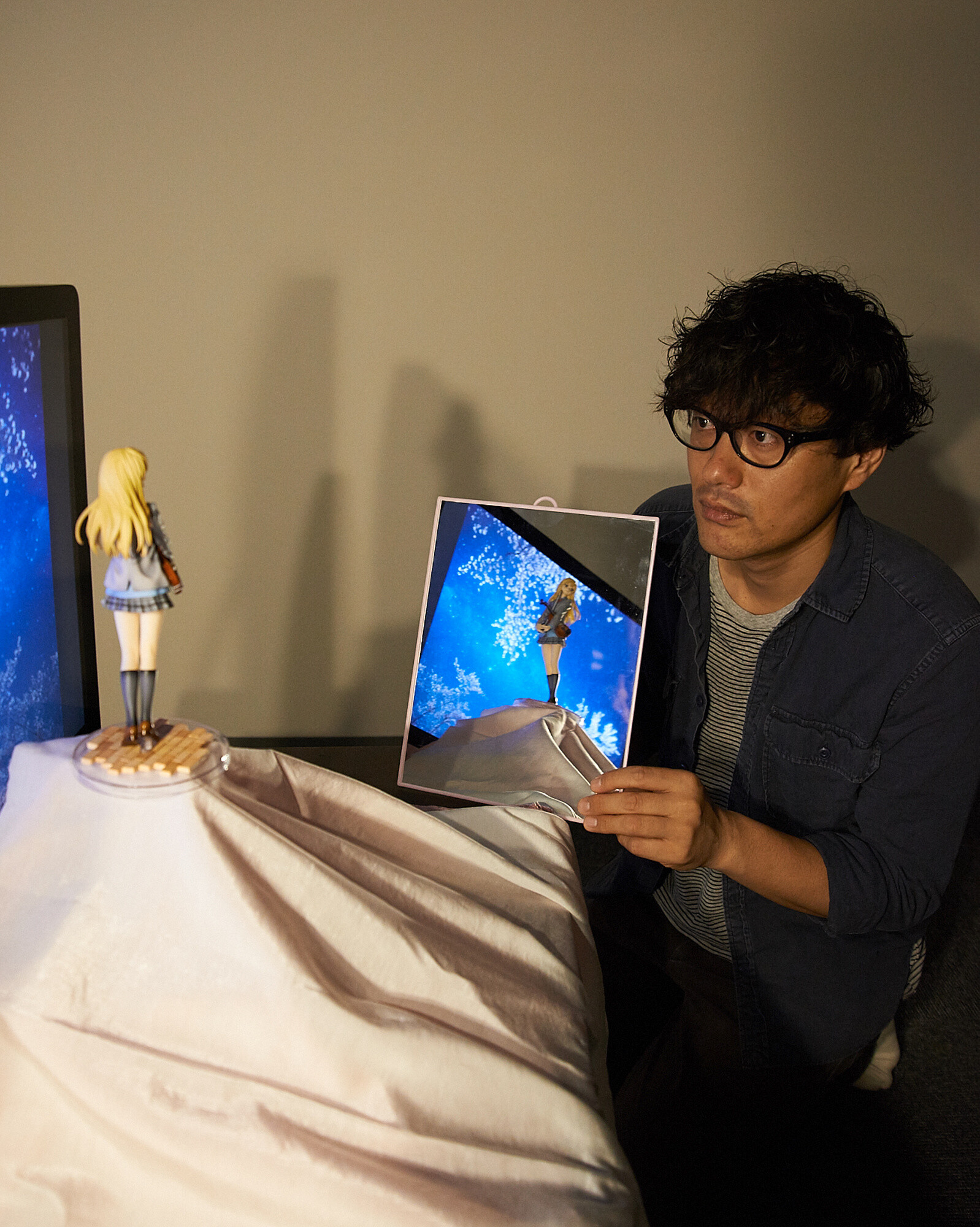 [Tutorial] How to Take Figure Photography Like a Pro 35