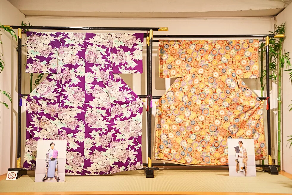 Natsume's Book of Friends Art Exhibition [Photo Report] 6