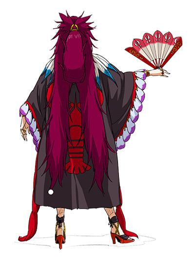 Interview with Takaki Kosaka (Nitroplus), Producer of “Gargantia on the Verdurous Planet” [3/4] 4