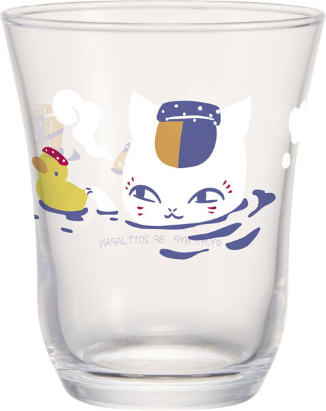 Relax With Hot Springs-Themed Natsume’s Book of Friends Prizes! 21