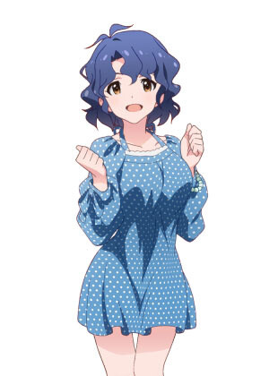 New Artwork of the 50 Idols from “THE iDOLM@STER Million Live!” Releases 40