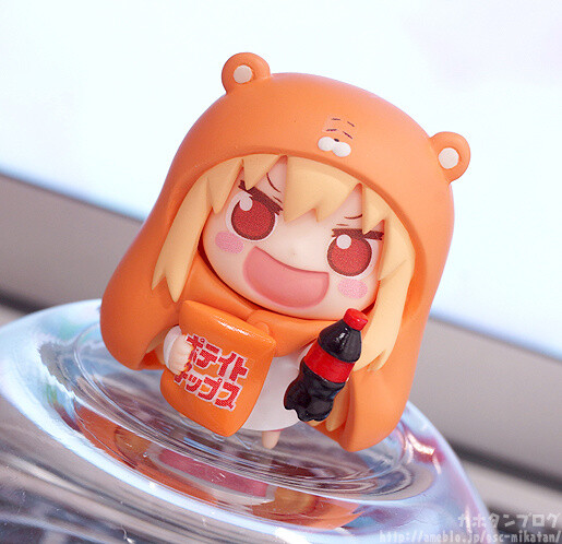 Himouto! Umaru-chan Trading Figures 2
