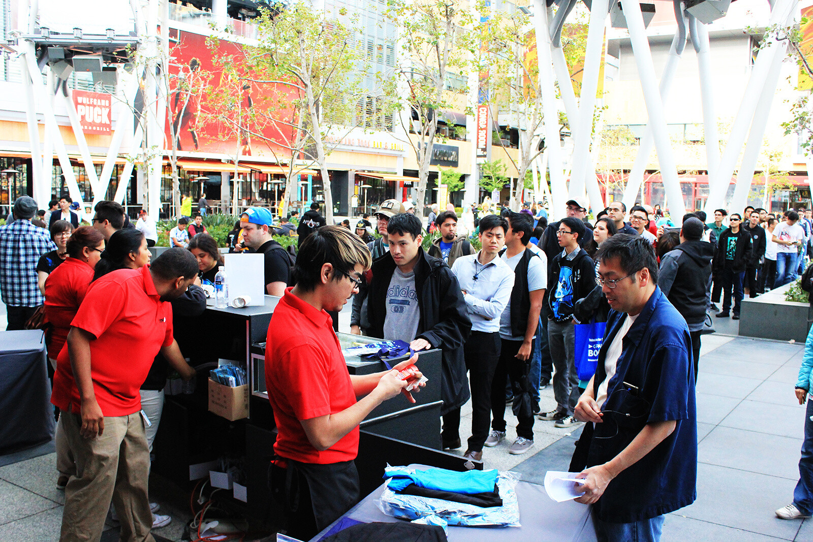 Hatsune Miku Expo 2016 LA Live Show Report 2