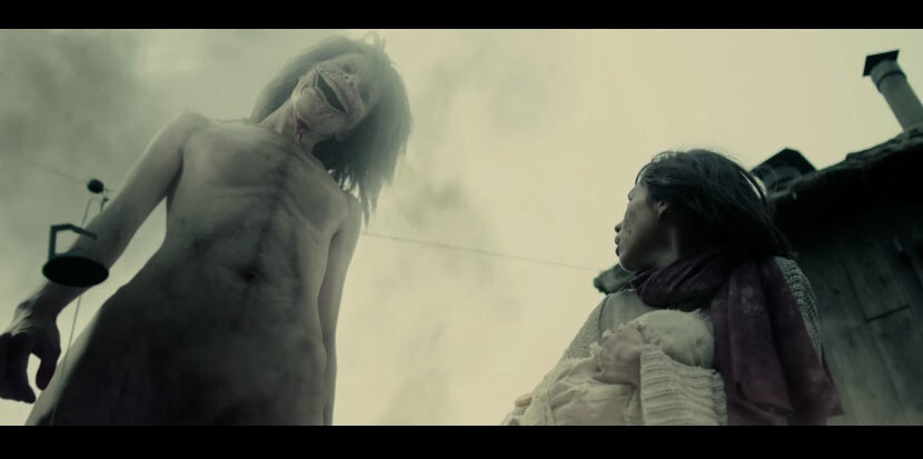 Have You Seen This Promotional Video for “Attack on Titan” Yet? 0