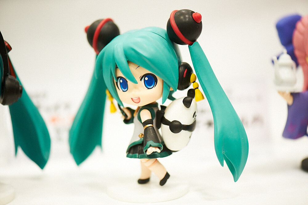 Which Ones Do You Like? Wonder Festival 2014 [Summer] Photo Report: Cute & Sexy Edition 49