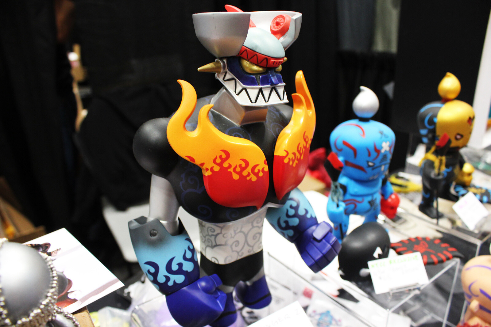 NYCC Closes as a Huge Success! 6