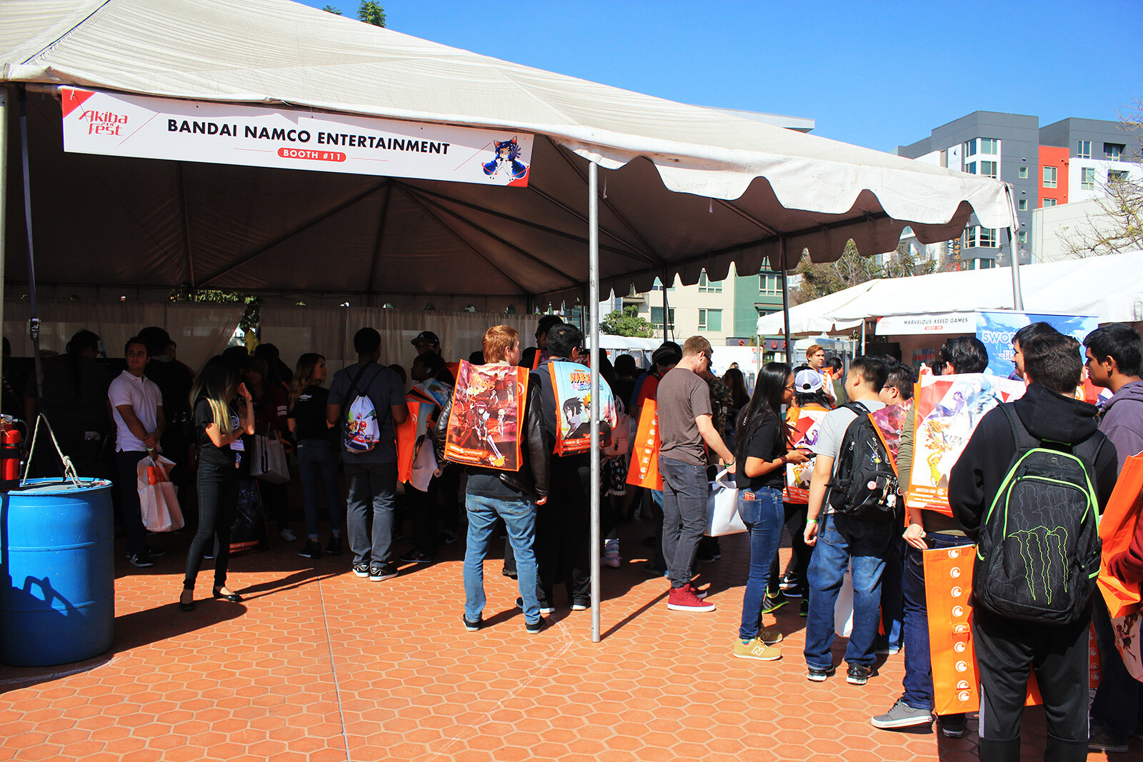 Event Report: Akiba Fest 2016 7