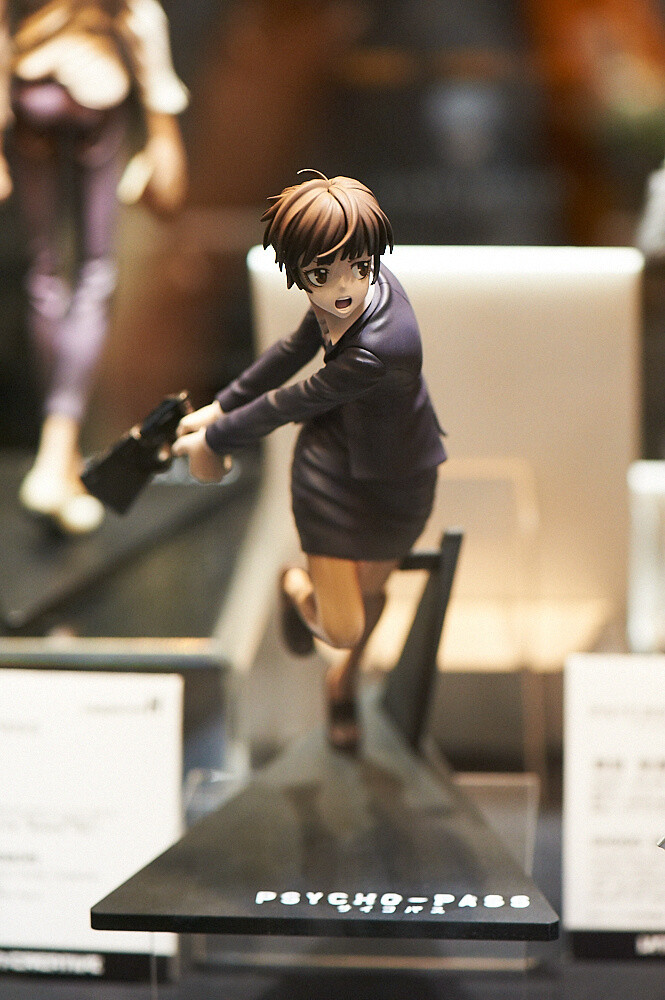 Which Ones Do You Like? Wonder Festival 2014 [Summer] Photo Report: Cute & Sexy Edition 62