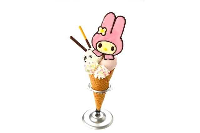 The Sanrio Danshi are Visiting Namja Town with Hello Kitty and Friends! 0