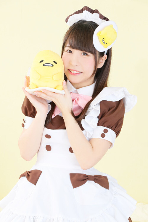 Gudetama-Themed Event at Akihabara's @Home Cafe Slated to Begin January 2017! 1