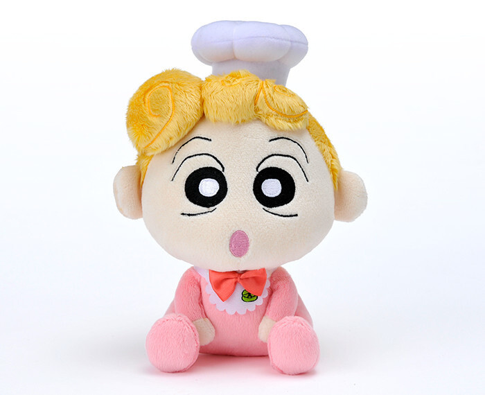 Bistro Oramachi Original Mascot (Bistro Buriburizaemon) 9