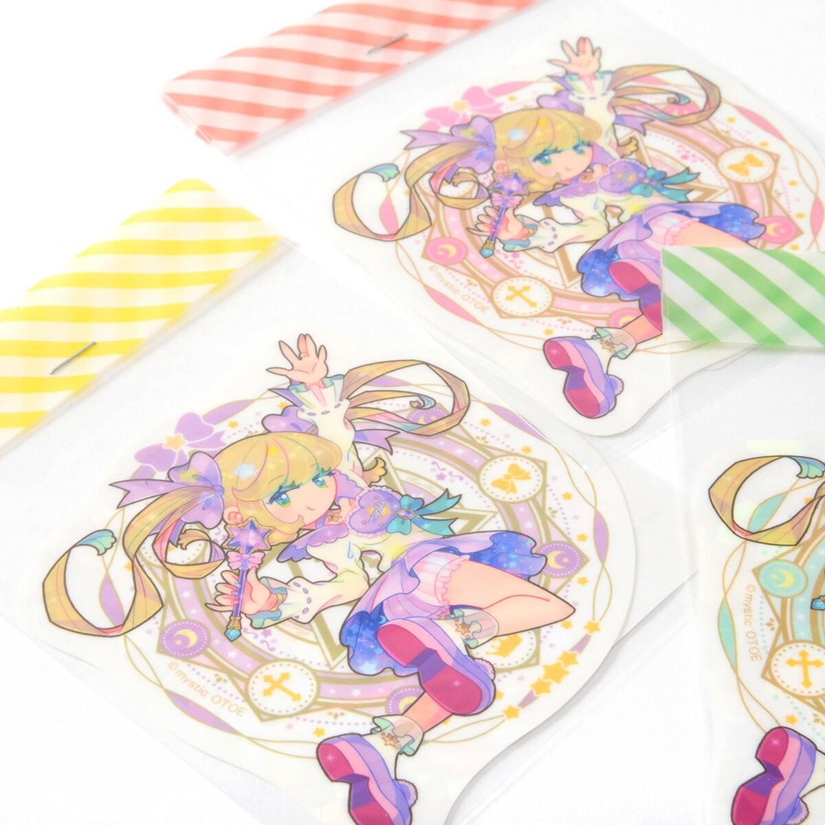 8 Must-See Magical Items For Your Inner Magical Girl! 4