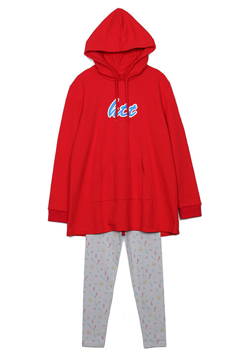 Keep Calm and K-ON! at Home With Cute Roomwear! 10