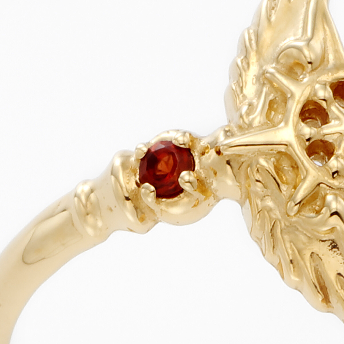 Tap into Your Inner Cardcaptor with Gorgeous Staff of Dreams Ring! 1