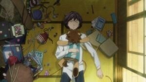 © 2013 “Hal” Production Committee 5