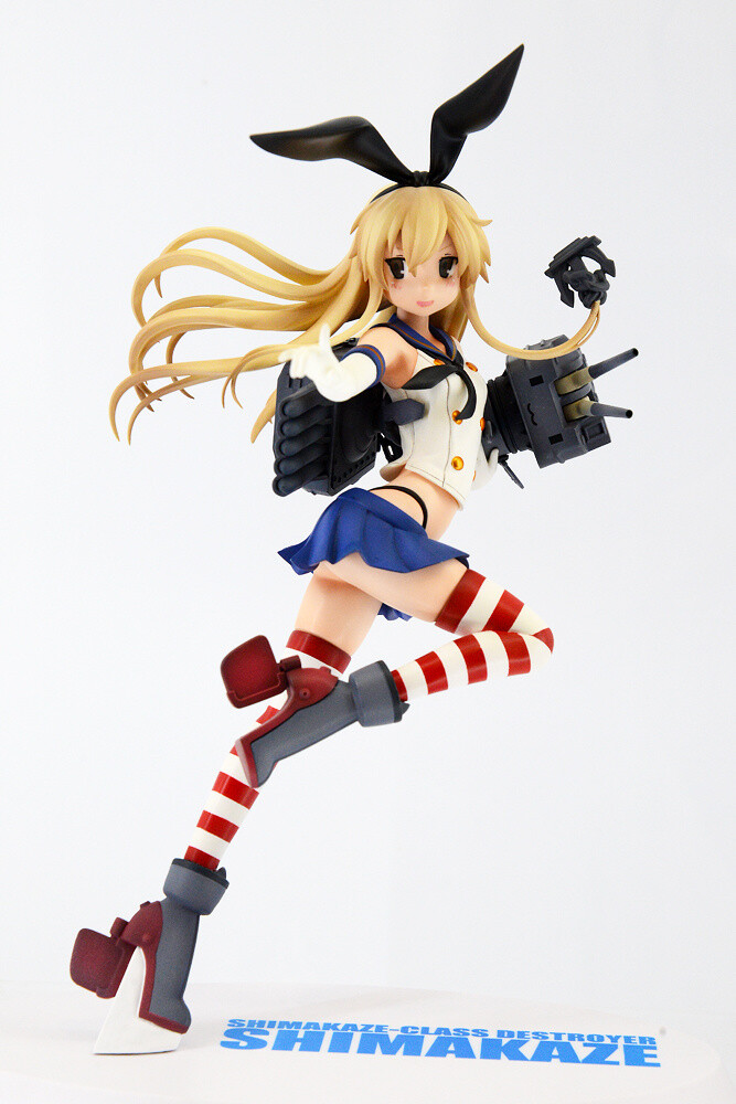 Looking Back at WonFes 2015 [Winter]! Part 2: Photo Collection of Cute and Sexy Figures! 248