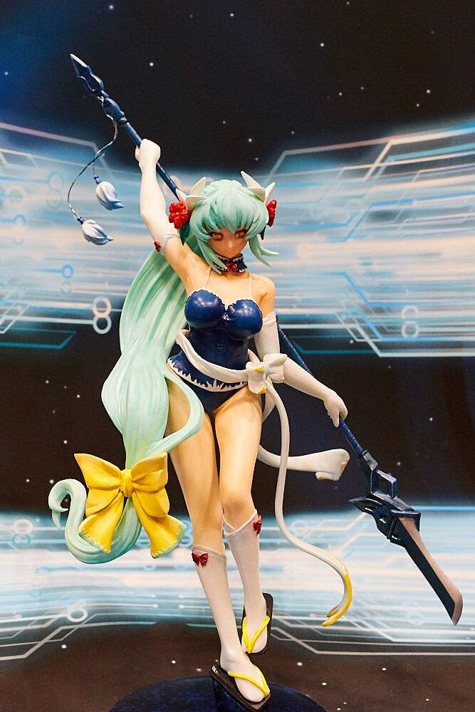 Wonder Festival 2017 Summer: Creator Edition [Event Report] 69