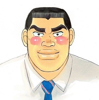 © Arco / Kawahara Kazune / Shueisha Inc. 2