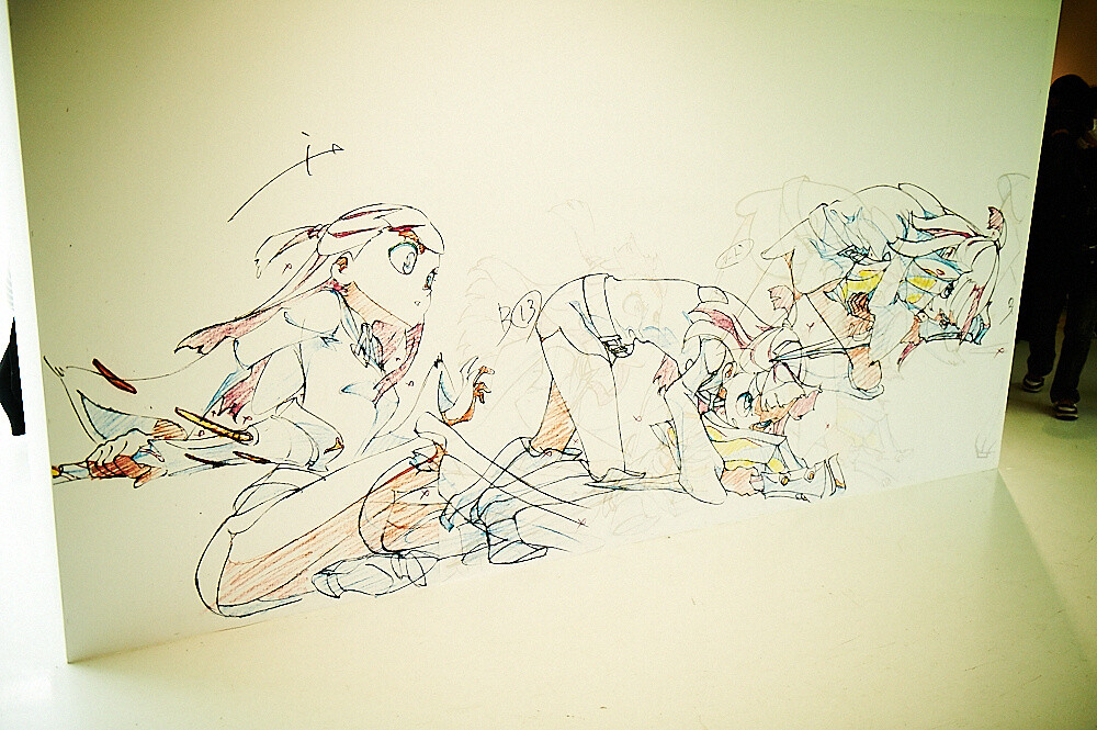 An Associate Professor Who’s an Otaku? Kaichiro Morikawa - The Man Spreading Otaku Culture 25