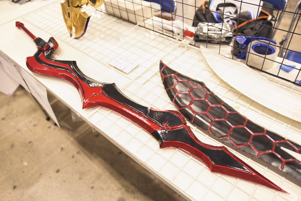 Wonder Festival 2017 Winter: Creator Edition [Event Report] 57