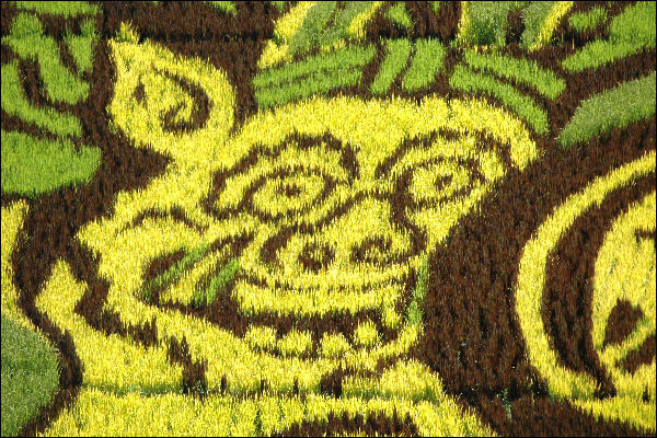 Cutting-Edge Art Born from Japanese History! Introducing Tanbo Art from All Over Japan 3