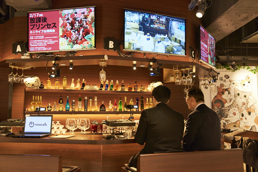 Felissimo Cat Club × nicocafe Collab Cafe: the Purrfect Place to Relax! [Photo Report] 9