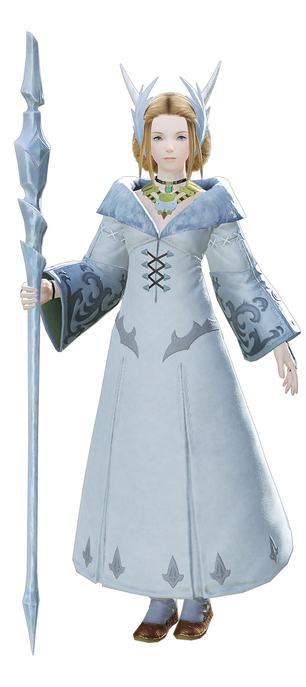 Join Kan-E-Senna, Merlwyb & Aldynn in FFXIV Real Escape Game! 13