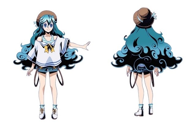 © GungHo Online Entertainment Inc. / Divine Gate World Council 3