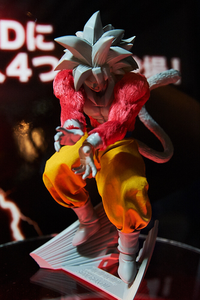 Mega Hobby Expo Returns for Spring Exhibit in Akihabara! [Photo Report] 190