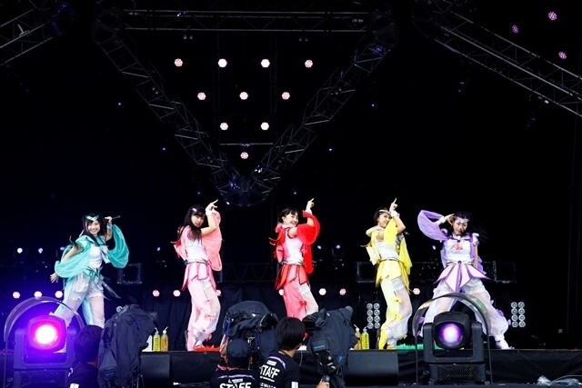 Inazuma Rock Fes Ends as a Huge Success! Takanori Nishikawa Brings 6-Day Music Festival to His Hometown 3