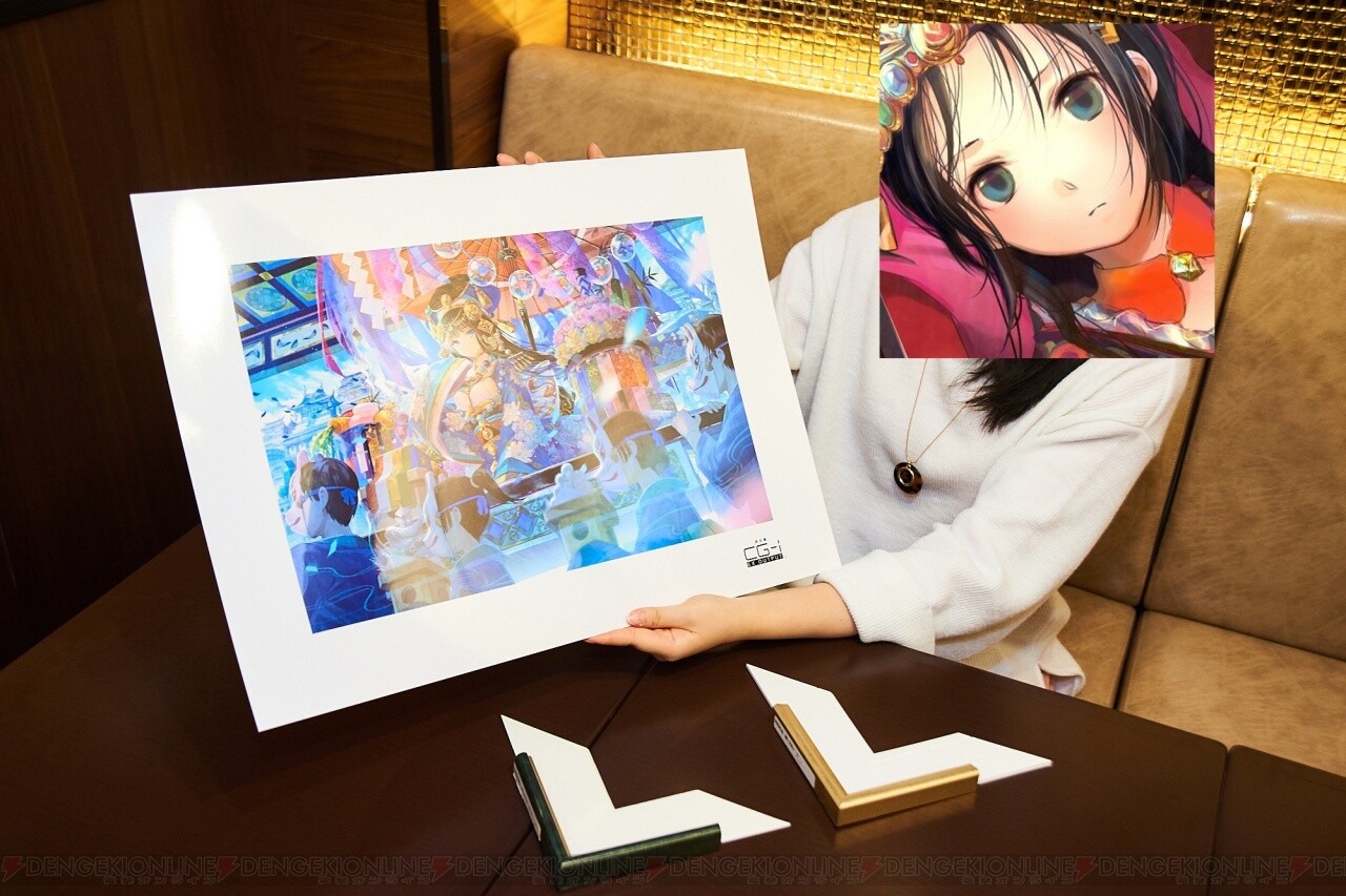 Interview with Illustrator Fuzichoco (Part 2) 8