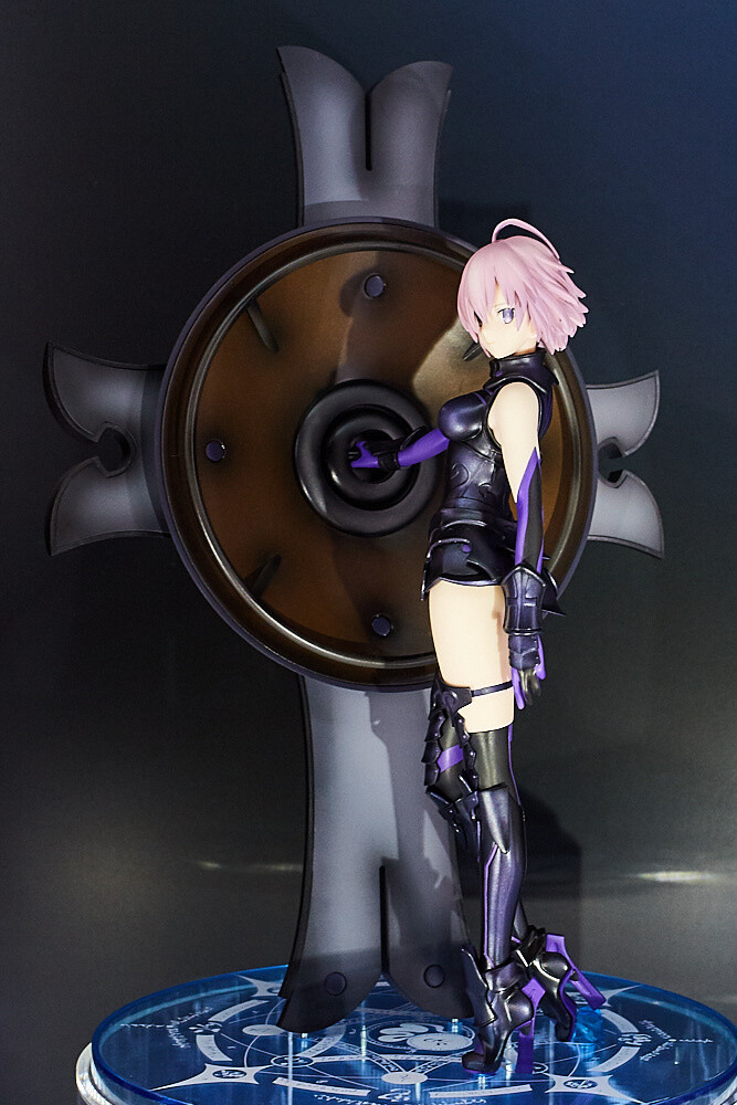 Wonder Festival 2017 Summer: Industry Edition [Event Report] 7