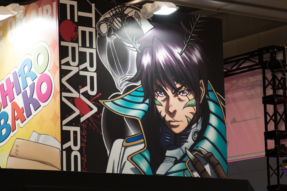 Comic Market 86 Closes as a Success! Next up is Tokyo Game Show 2014! 22