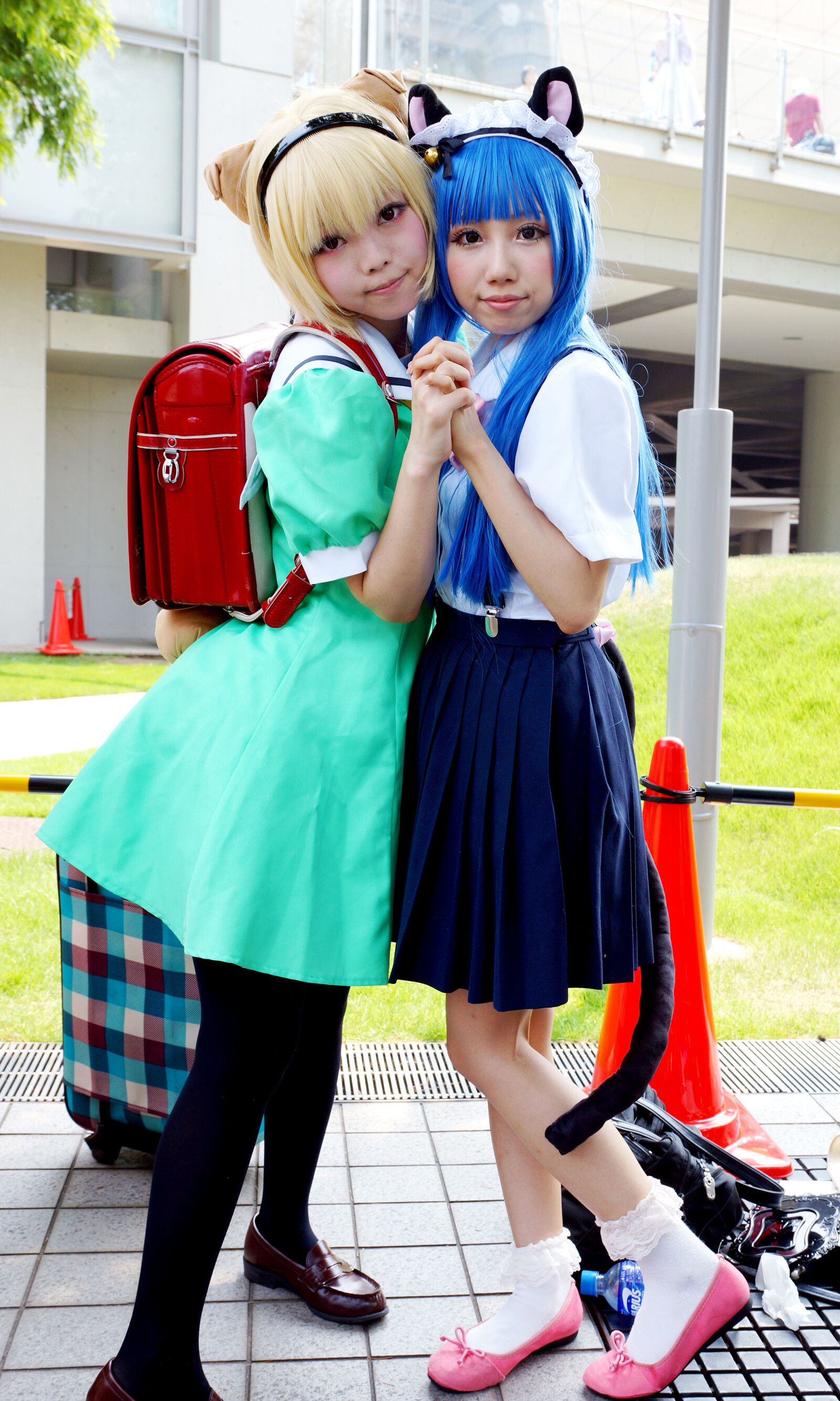 Looking Back at Comic Market 84! Cosplay Photo Collection! 21