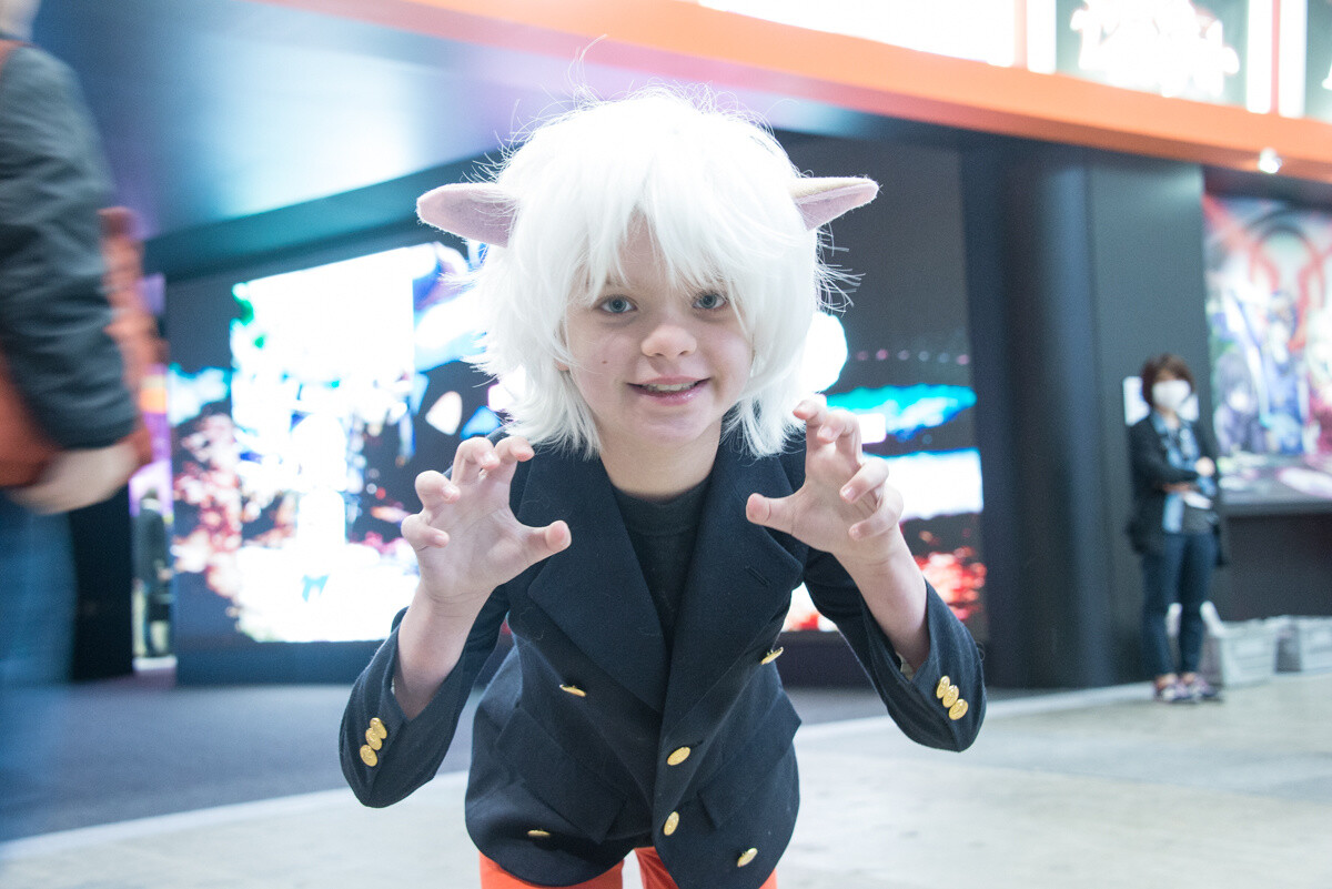 AnimeJapan 2015 Closes as a Grand Success! 42