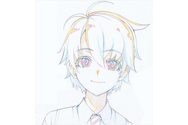 © 2016 Sei Hatsuno / KADOKAWA / HaruChika Production Committee 6