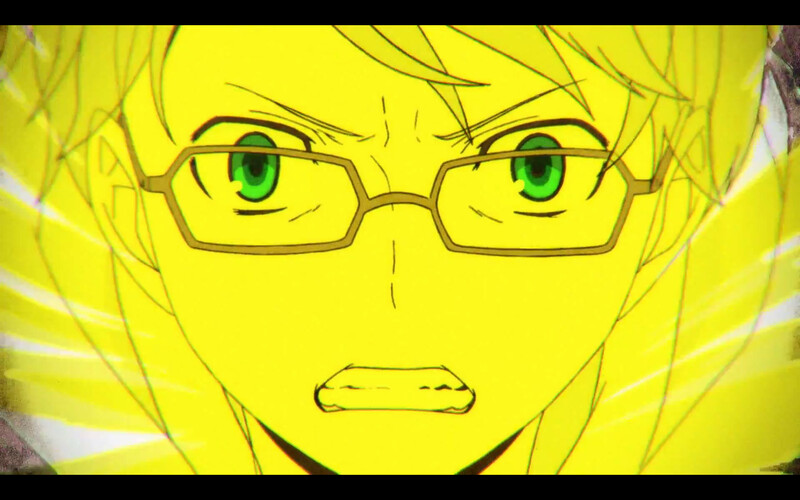 Livetune × Fukase "Take Your Way" 0