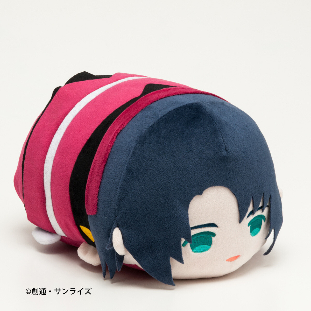 Available for a Limited Time Only - Introducing Squishy & Adorably Chibi Plushies of Kira & Athrun from Mobile Suit Gundam Seed! 4