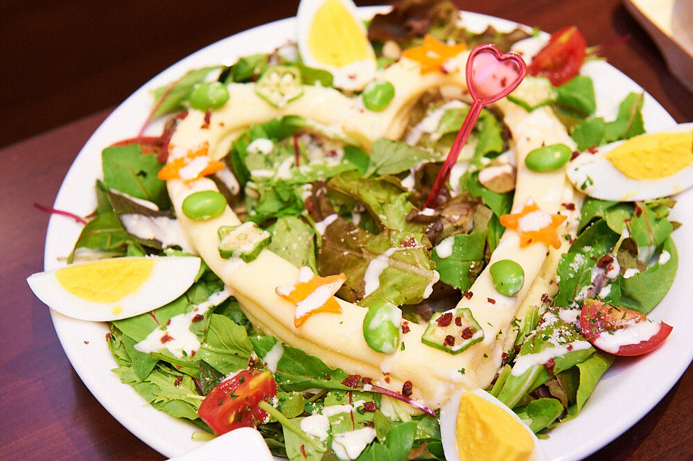 Nyan Nyan Hanten from *Macross Frontier* Comes to Tokyo! “Cafe & Bar Characro Feat. Macross Frontier” Opens! 6